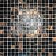 Стеклянная мозаика, серия Aventurin Glass