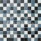 Стеклянная мозаика, серия Crystal Glass