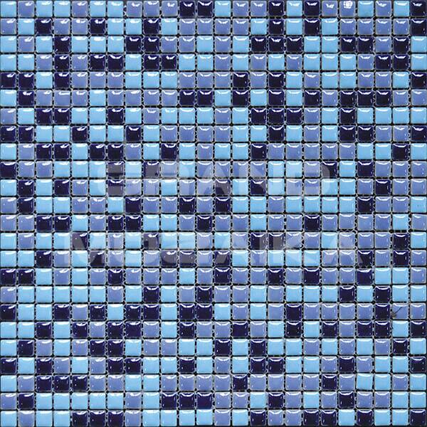 Керамическая мозаика серия Ceramic