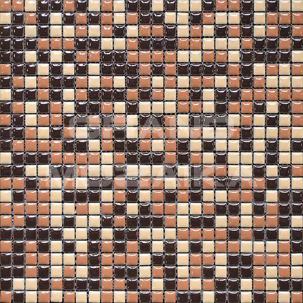 Керамическая мозаика серия Ceramic