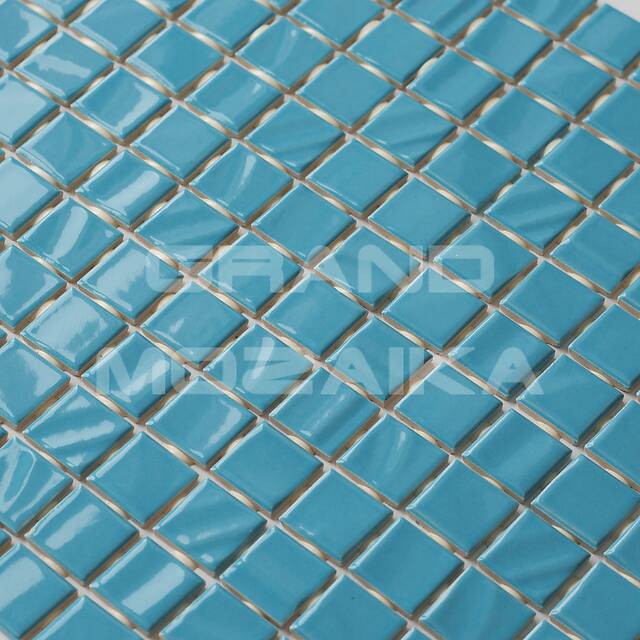 Керамическая мозаика, серия Temari