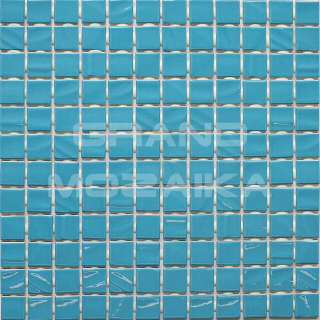 Керамическая мозаика, серия Temari