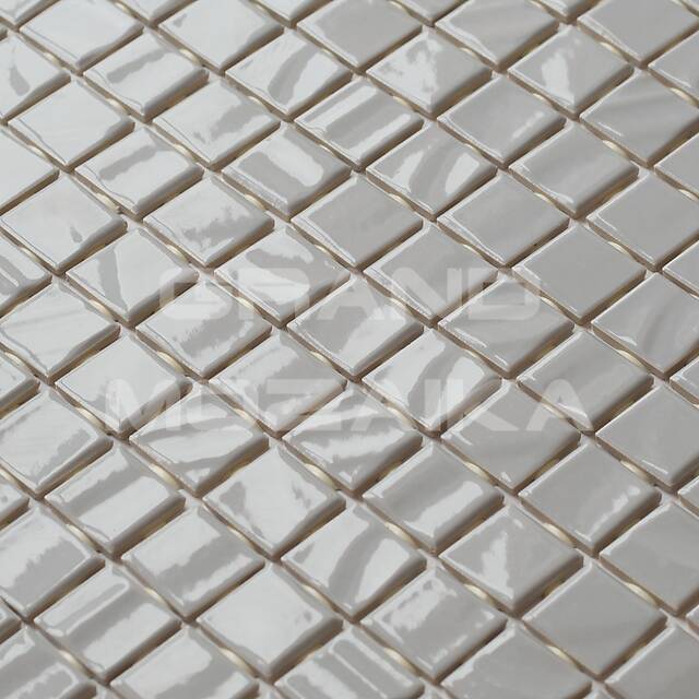 Керамическая мозаика, серия Temari