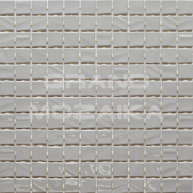 Керамическая мозаика, серия Temari