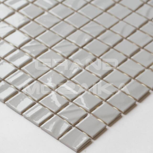 Керамическая мозаика, серия Temari