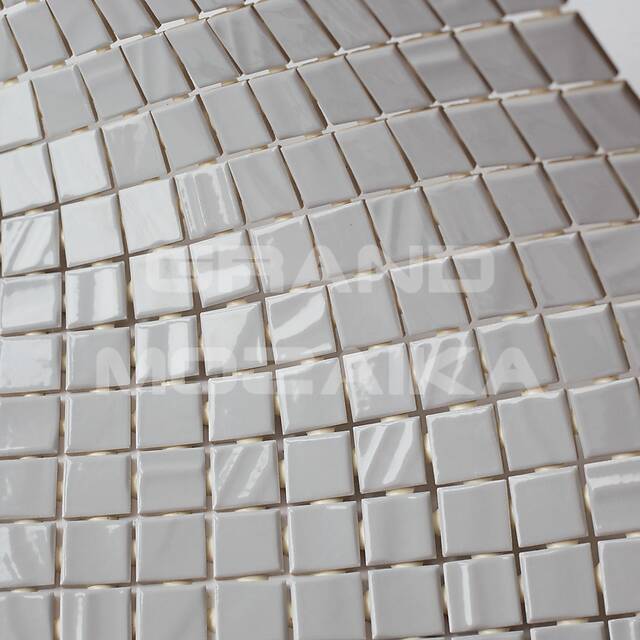 Керамическая мозаика, серия Temari