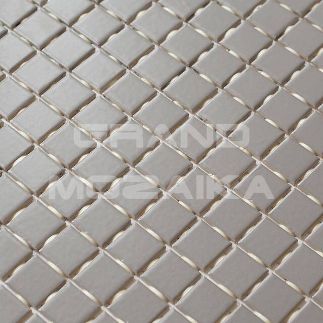 Керамическая мозаика, серия Temari