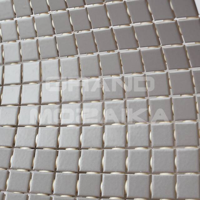 Керамическая мозаика, серия Temari