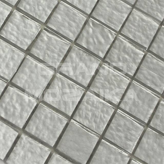 Стеклянная мозаика, серия Karma