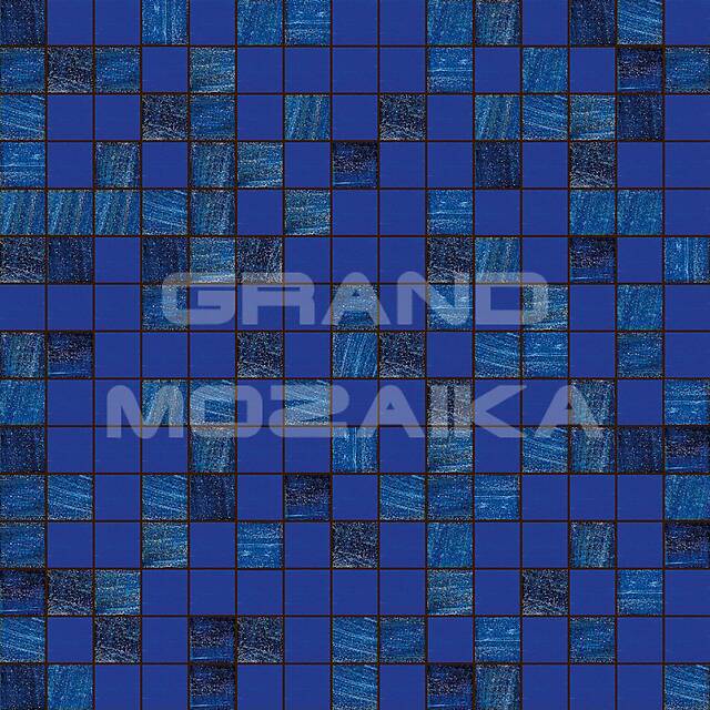 Стеклянная мозаика, серия Mix Trend