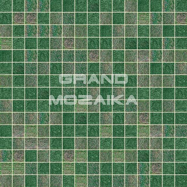 Стеклянная мозаика, серия Mix Trend