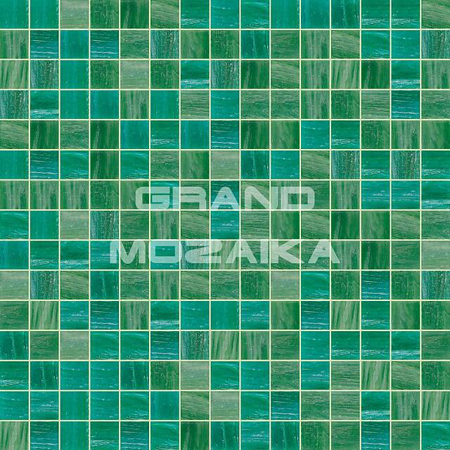 Стеклянная мозаика, серия Mix Trend