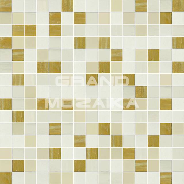 Стеклянная мозаика, серия Mix Trend