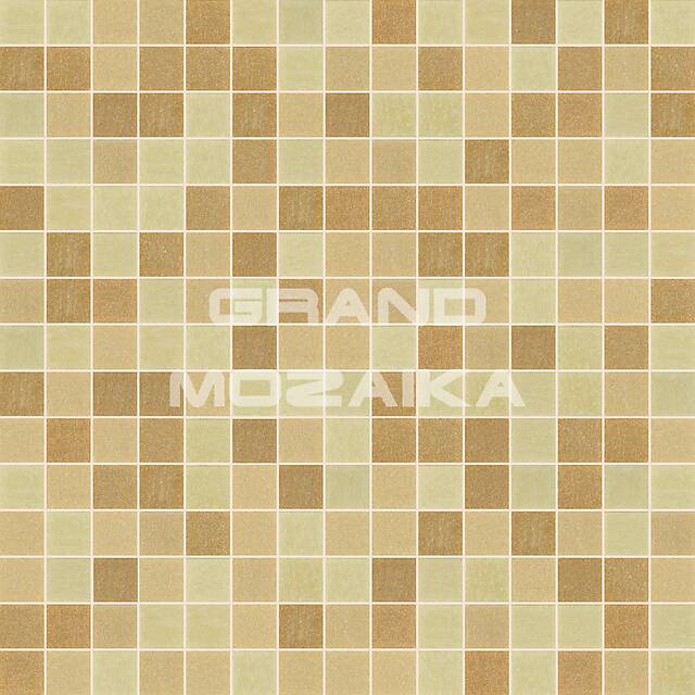 Стеклянная мозаика, серия Mix Trend