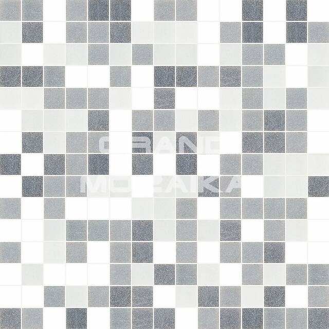 Стеклянная мозаика, серия Mix Trend