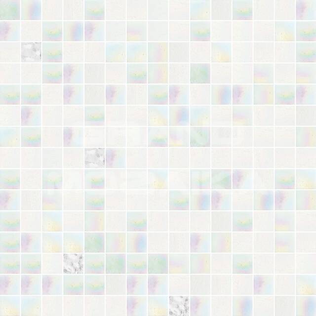 Стеклянная мозаика, серия Mix Trend