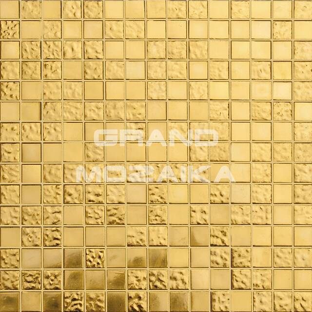 Стеклянная мозаика, серия Mix Trend