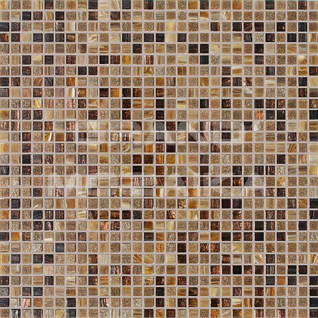 Стеклянная мозаика, серия Mix Trend (beryl)