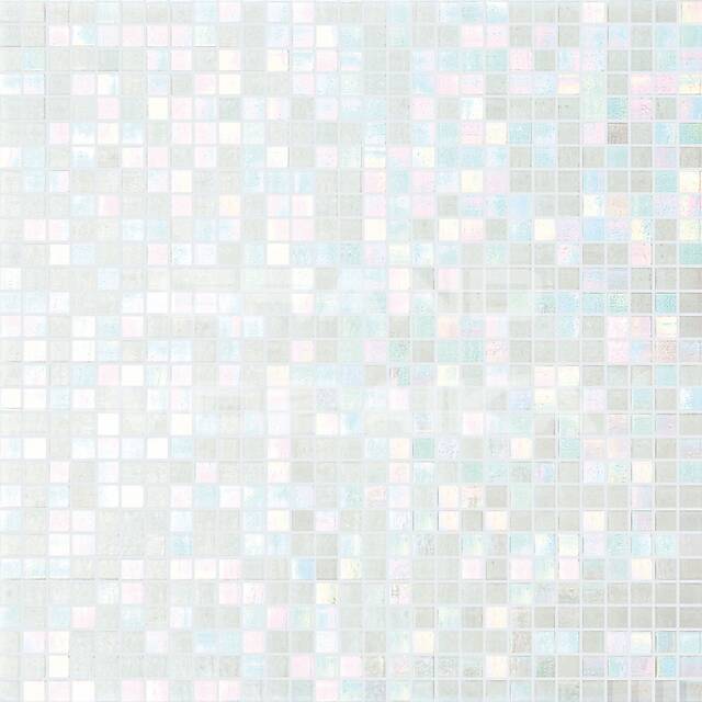 Стеклянная мозаика, серия Mix Trend (gypsum)