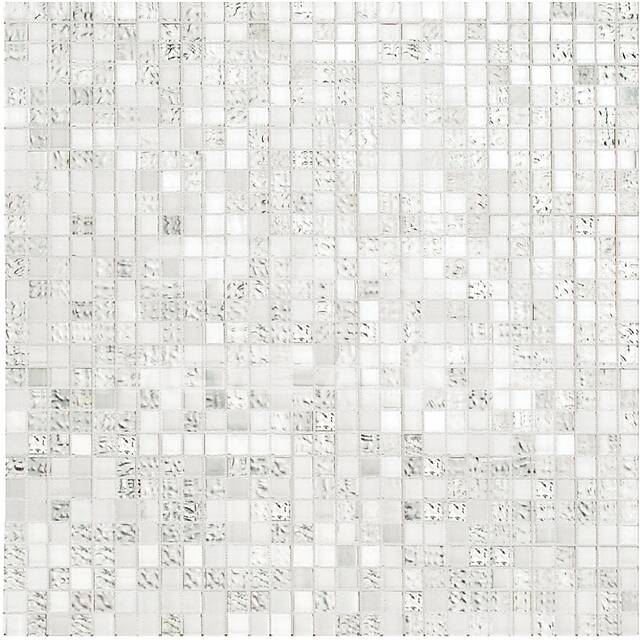 Стеклянная мозаика, серия Mix Trend (treasure)