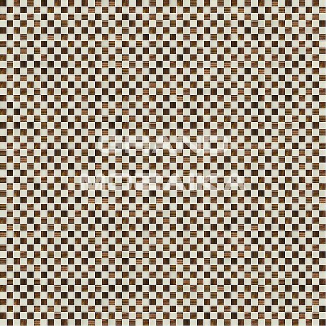 Обои из мозаики, серия Wallpaper