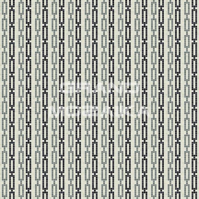 Обои из мозаики, серия Wallpaper