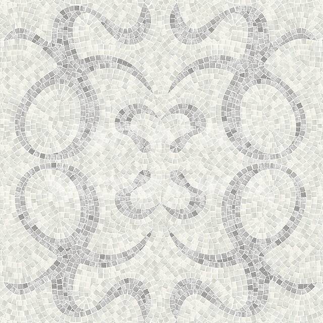 Обои из мозаики, серия Artistic Mosaic