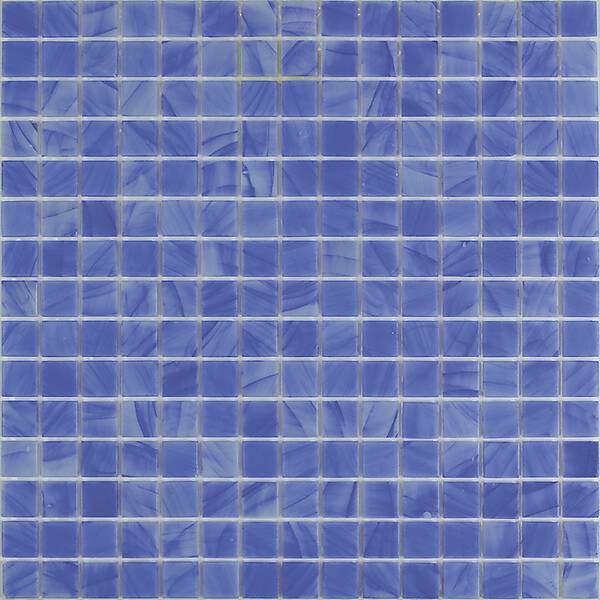 Стеклянная мозаика серия Cloudy (C14)