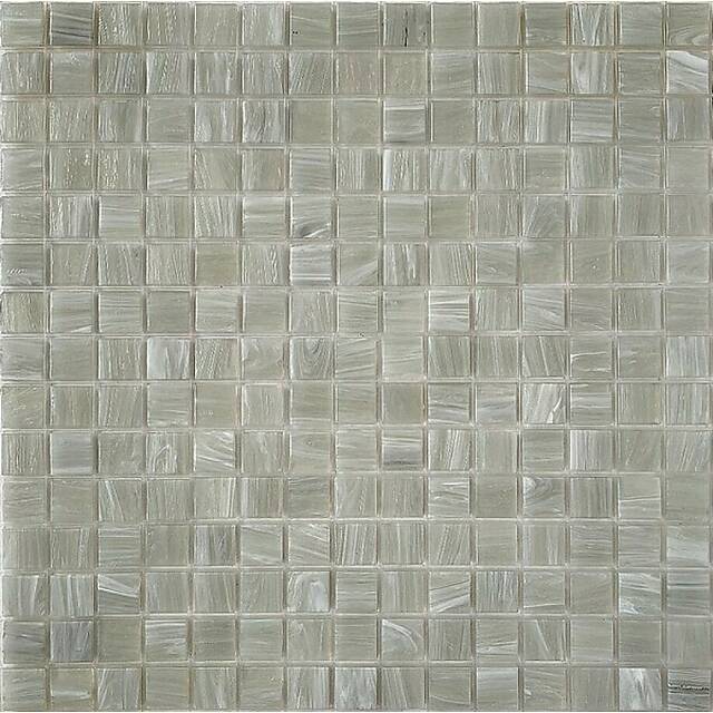 Стеклянная мозаика серия Cloudy (CA52)