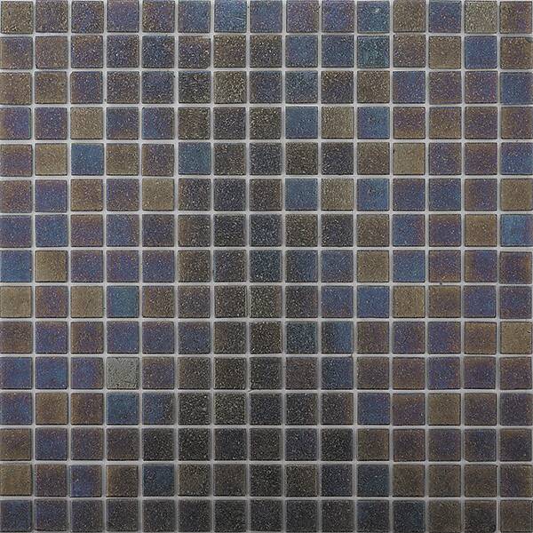 Стеклянная мозаика серия Rainbow (WN09)