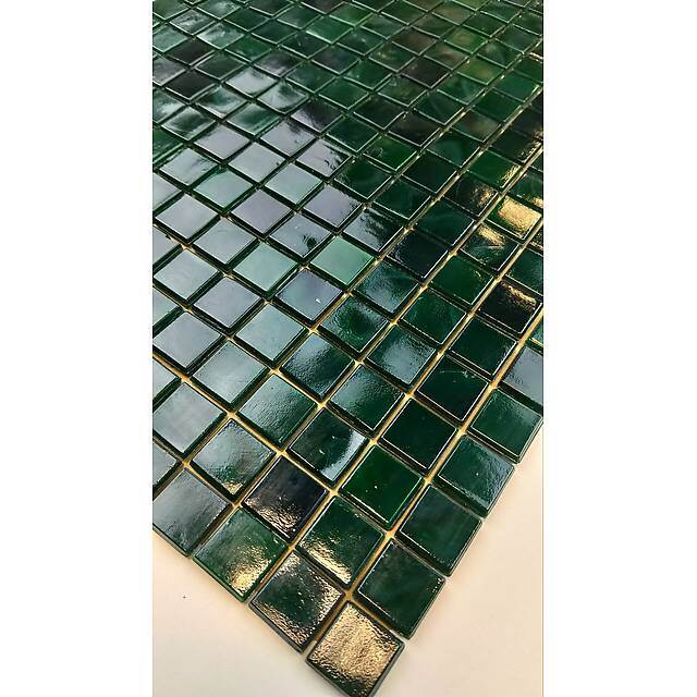 Стеклянная мозаика серия Galaxy (AJ70)