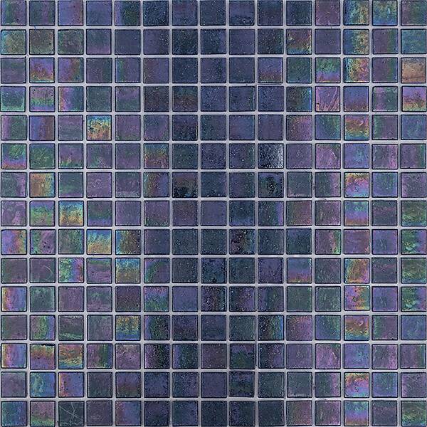 Стеклянная мозаика серия Rainbow (WN20)