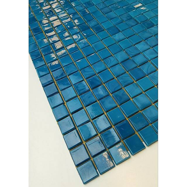 Стеклянная мозаика серия Galaxy (AJ67)