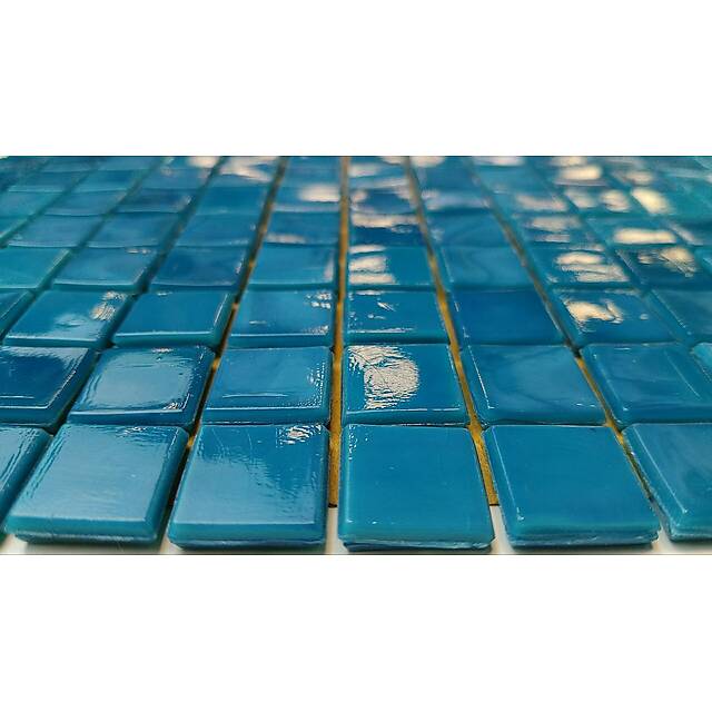 Стеклянная мозаика серия Galaxy (AJ67)