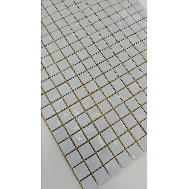 Стеклянная мозаика серия Galaxy (AJ03)