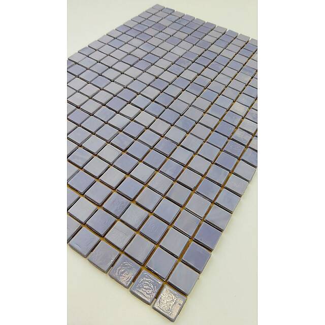 Стеклянная мозаика серия Galaxy (AJ143)