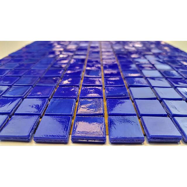 Стеклянная мозаика серия Galaxy (AJ20)