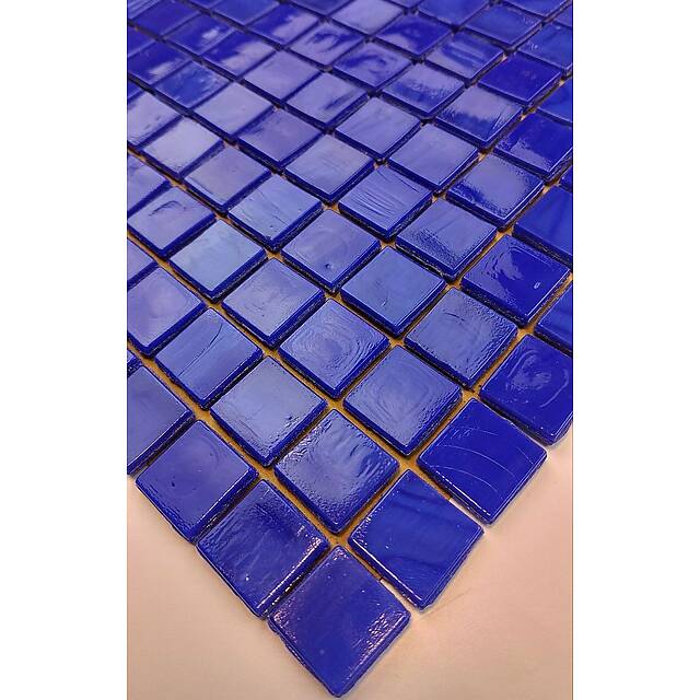 Стеклянная мозаика серия Galaxy (AJ20)