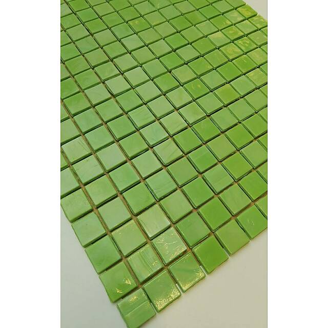 Стеклянная мозаика серия Galaxy (AJ21)