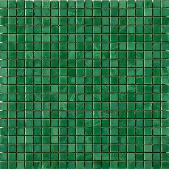 Стеклянная мозаика серия Galaxy (AJ25)