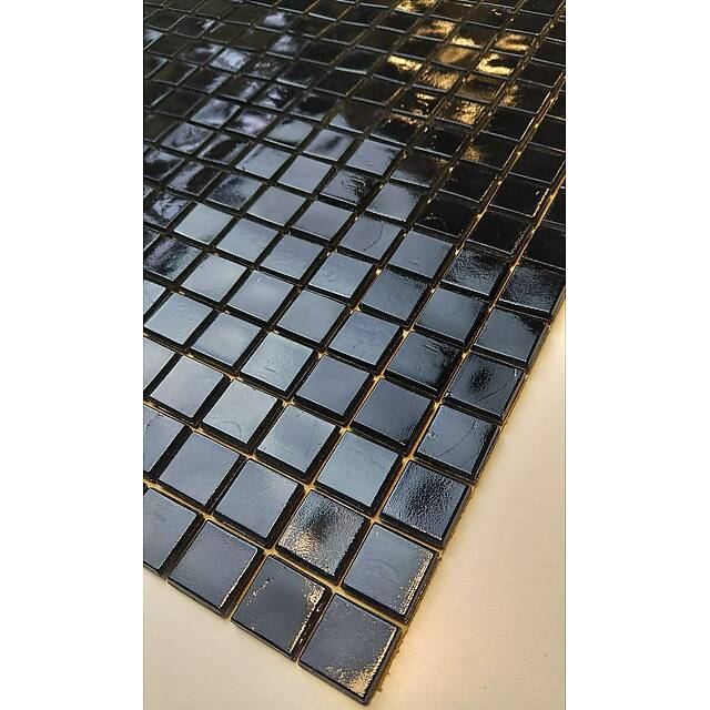 Стеклянная мозаика серия Galaxy (AJ49)