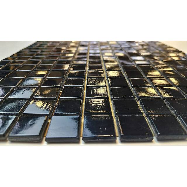 Стеклянная мозаика серия Galaxy (AJ49)