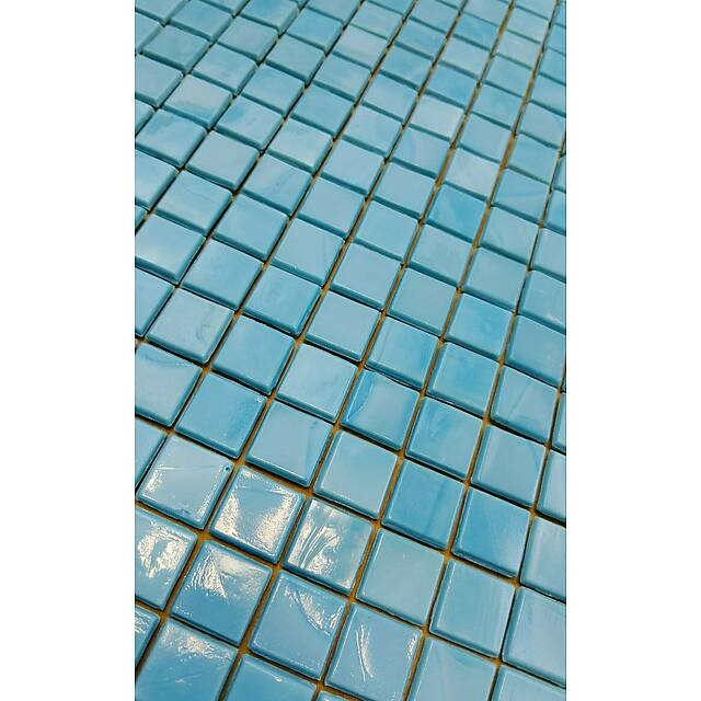 Стеклянная мозаика серия Galaxy (AJ53)