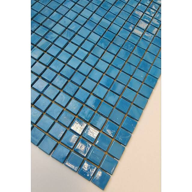 Стеклянная мозаика серия Galaxy (AJ55)