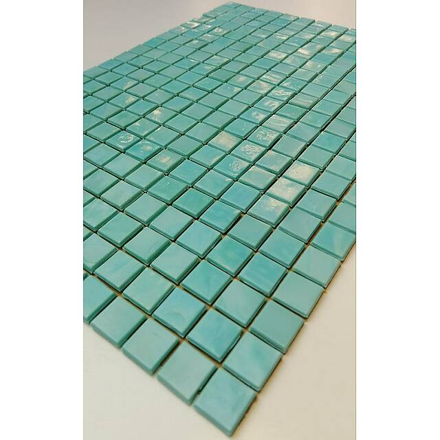 Стеклянная мозаика серия Galaxy (AJ62)