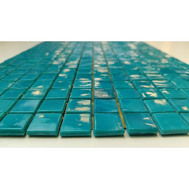 Стеклянная мозаика серия Galaxy (AJ66)