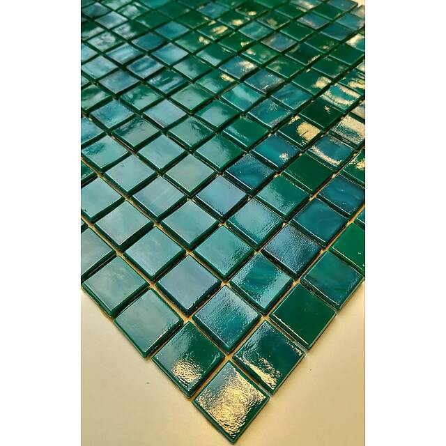 Стеклянная мозаика серия Galaxy (AJ69)