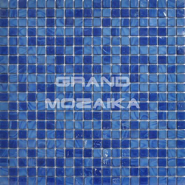 Стеклянная мозаика серия Galaxy (AJ77)