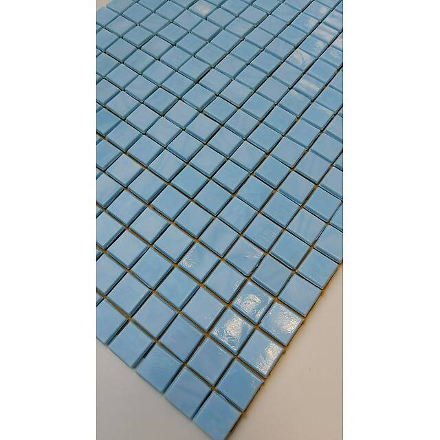 Стеклянная мозаика серия Galaxy (AJ52)