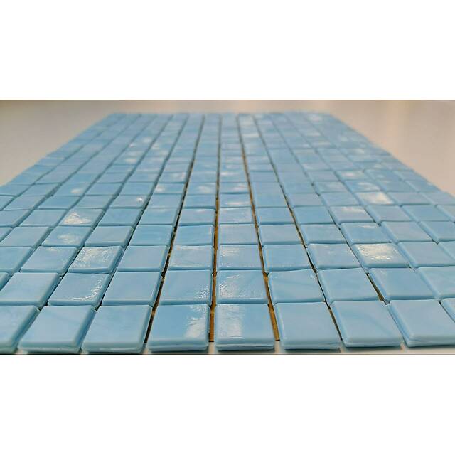 Стеклянная мозаика серия Galaxy (AJ52)